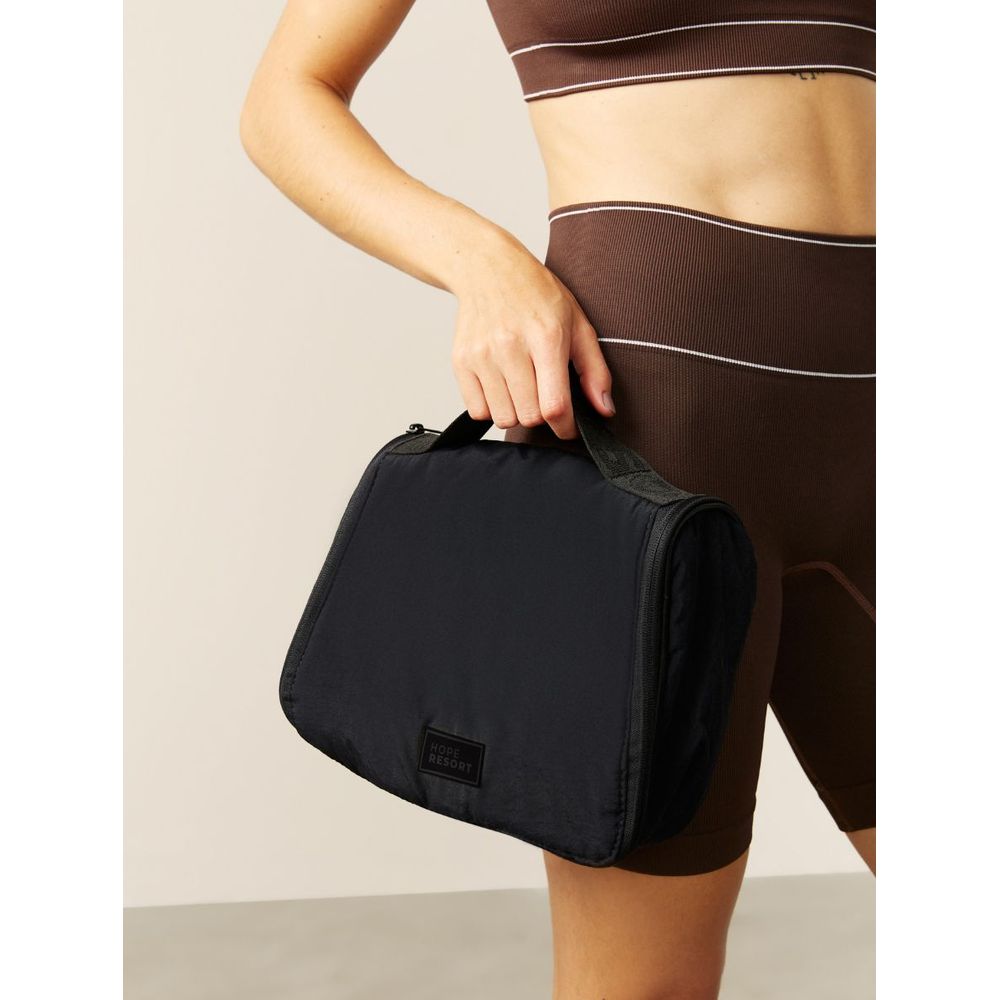 Necessaire Travel Hope Resort Preto TU